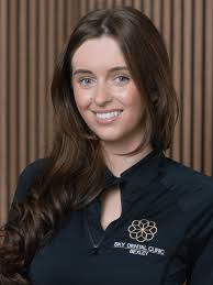 Kelsey Samuels's Instagram, Twitter & Facebook