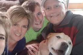 Fundraiser for Lori Huestis by Lissy Palmer-Boar : Support Lee Huestis  Battle Cancer