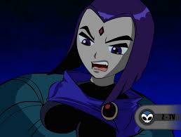 [ZONE] Teen Titans Tentacles Part 1-edited