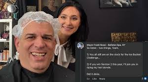 Joyce Clapper's Instagram, Twitter & Facebook