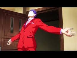 Tsukiyama gets a visit from his dear friend kaneki, but he's surprised to see that his friend has. Tokyo Ghoul Shuu Tsukiyama Arrives Youtube