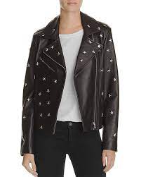 Pin By Robleatherseller On Womens Bomber Leather Jacket Coat Biker Black 2014 Style Leather Jackets Women Leather Jacket Style Jackets For Women