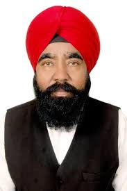 Baldev Singh