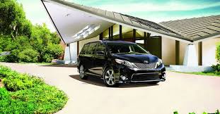 What features in the 2020 toyota sienna are most important? Toyota Sienna Toyota Sienna Toyota Toyota Dealers
