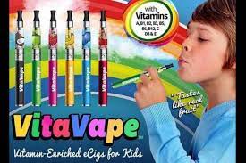 Vita vape for kids : Island Health Sounds The Alarm Over Teenage Vaping Vancouver Island Free Daily