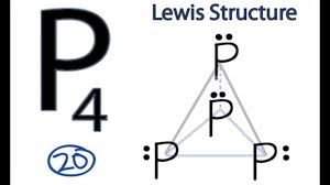 P4 stockholm stockholms största radiokanal med nyheter, sport och kultur. P4 Lewis Structure How To Draw The Lewis Structure For P4 Youtube