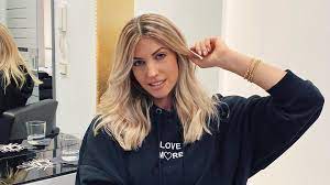 Sarah harrison gntm indeed recently is being sought by users around us, maybe one of you personally. Gewusst Sarah Harrison Hat Schon Mal 20 Kilo Abgespeckt Promiflash De