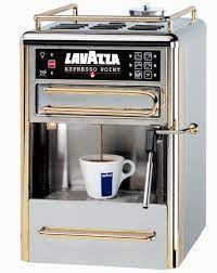 New and used items, cars, real estate, jobs, services, vacation rentals and more virtually anywhere in kingston area. Lavazza Gold Chrome Espresso Point Machine Free Shipping Available For This Item Check Our Shipping Policies For Lavazza Espresso Lavazza Lavazza Coffee