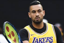 Nick kyrgios men's singles overview. Cerita Petenis Nick Kyrgios Terinspirasi Sosok Kobe Bryant Halaman All Kompas Com