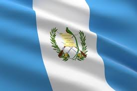Arena guatemala mexico la catedral de la lucha libre guatemalteca y centroamericana. Patron De Bandera De Guatemala En La Textura De La Tela Estilo Vintage Foto Premium