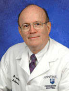 Dr. Frederick C. Beyer, MD