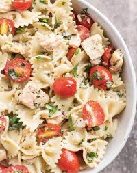 18 Dairy Free Pasta Recipes You Need In Your Life Purewow