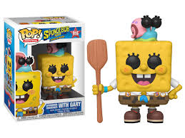 Lawrence, keanu reeves, clancy brown, carolyn lawrence, matt berry, jill talley. Pop Movies The Spongebob Movie Sponge On The Run Spongebob With Gary