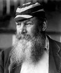 W. G. Grace