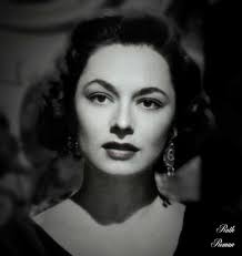 Remembering Ruth Roman (December 22, 1922