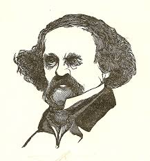 Nathaniel Hawthorne