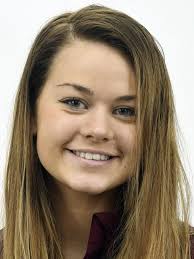 Nicole Winkler, Player of the Year