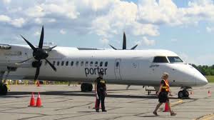 While onboard, enjoy complimentary snacks and beverages, and spacious legroom. Porter Airlines Offering Seasonal Flights To Muskoka