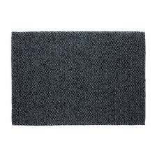 Row n2 teppich hay raw rug no 2 ist eine reihe eng getufteter rechteckiger teppiche aus weicher wolle mit. Hay Peas Teppich 240 X 170 Cm Dark Grey Moebel Suchmaschine Ladendirekt De