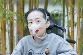 Year of the Tiger with Alice Wong