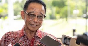 Abdul Karim Rahman Hamzah