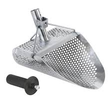 Check out our best rated beach metal detectors now! Beach Sand Scoop With Handle Metal Detecting Tool Stainless Steel Detector Stainless Steel Water Metal Detecting Fast Sifting Metal Detector Walmart Canada