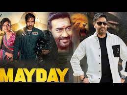 Download toofan 2021 full movie 1080p webrip quality. Mayday Ajay Devgan New Bollywood Movie Latest Hindi Movie 2021 Full Hd Film Alltolearn Blog