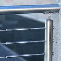 Need stainless steel cable railing hardware? Stainless Cable Railing Inc Cable Railings Arcat