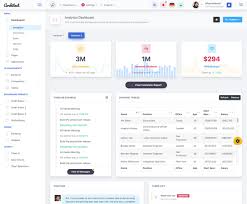 Architectui Modern Responsive Bootstrap 4 Jquery Html