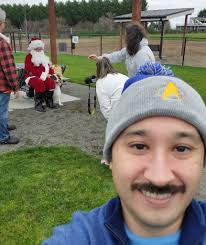 Something new the Yelm Lions Club recently started is their Souper Sunday  Yelm, WA where you come and have some delicious soup! I attended last week  and had some really good chili.