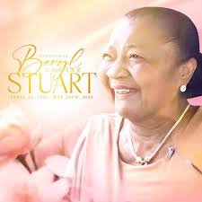 Beryl Stuart Book by Print Works at The Huyler Group