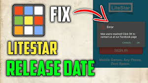 Free fire is the ultimate survival shooter game available on mobile. Litestar Apk Release Date Run Pubg Mobile In 1gb And 2gb Ram Phones Youtube