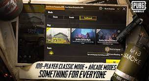 Play Pubg Mobile On Pc Tencent Game Buddy Best Action Games Im App Games