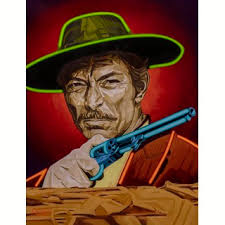 GUIDING LIGHT by Mika Collins