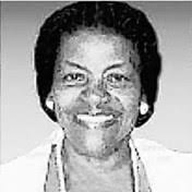 Search Gertrude Johnson Obituaries and Funeral Services