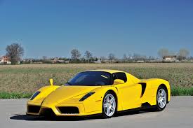 We did not find results for: 2002 Ferrari Enzo Sports Car Market