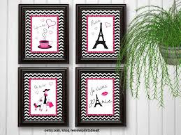 My paris prints make a lovely new baby gift and are perfect for a travel themed baby nursery, teens. Paris Decor Baby Girl Nursery Decor Art Print Girls Room Etsy