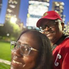 Theophilus Watkins Sr. 更换了封面照片- Theophilus Watkins Sr.