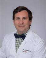 Daniel Abraham, MD