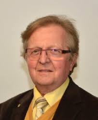 Grußwort des neuen Vorsitzenden zum Jahreswechsel