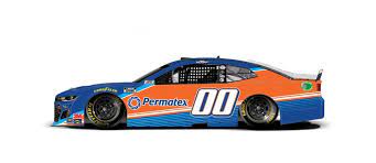 Et on saturday at charlotte motor speedway. Paint Scheme Preview 2020 Nascar All Star Events Nascar