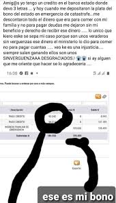 Cámara aprueba proyecto de ingreso familiar de emergencia, pero rechaza monto del aporte. Bancoestado Reconoce Errores Puntuales Tras Haber Descontado Ingreso Familiar De Emergencia Para Pago De Deudas