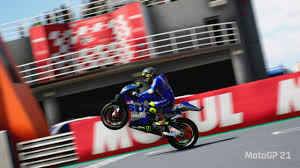 The premiere of the game zapowiadziano on june 21, in versions for pc, xbox 360, ps3, and ps vita. Moto Gp 21 The Official Moto Gp Game Reviewed Racefans