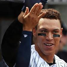 MLB player judge is a humble standout