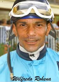 Jinetes Ramon A Rodriguez📸📸📸 Wilfredo el Piro Rohena LA CREMA DE LA  CREMA Un A en la silla....... manos privilegiadas....Gran sentido de las  pistas....... una silla impecable para mi TOP 5 de