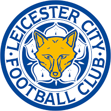 File Leicester City Svg Leicester City Football Leicester City Logo Leicester City Football Club