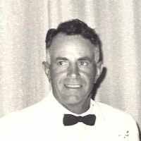 Waldo Huston Bloodworth (1911–2008)