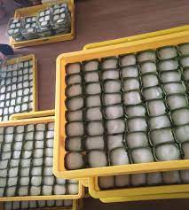 Resipi kuih tepung pelita yang sangat sedap, mudah dan boleh buat dalam kuantiti yang sedikit. Assalamualaikum Tepung Pelita Asli Tepung Pelita Asli Putrajaya P9 Facebook