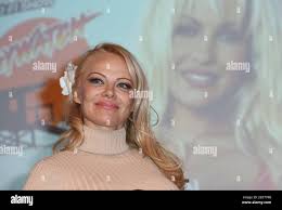 Baywatch and pamela hi-res stock photography and images