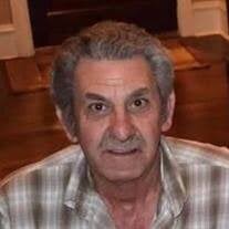 Billy Ray Owens Obituary